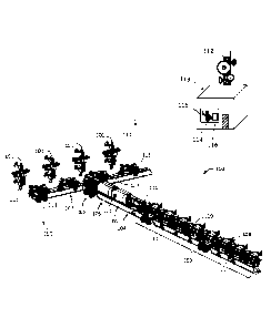 Une figure unique qui représente un dessin illustrant l'invention.